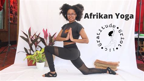 thick black teacher|10 Black Yoga Instructors on YouTube .